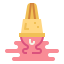 Melted icon 64x64