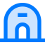 Buildings icon 64x64