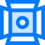 Cinema icon 64x64