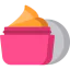 Cream icon 64x64