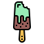 Bitten icon 64x64