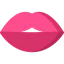 Kiss icon 64x64