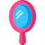 Hand mirror icon 64x64