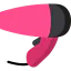 Hairdryer icon 64x64