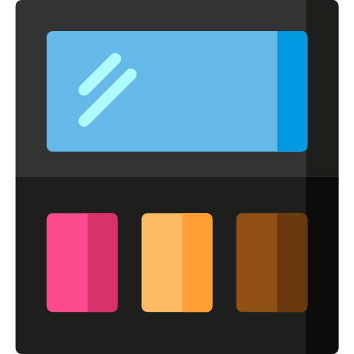 Makeup icon