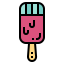 Ice cream icon 64x64