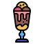 Ice cream icon 64x64