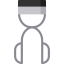 Lashes icon 64x64