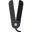 Hair straightener icon 64x64