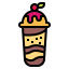 Ice cream icon 64x64