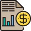 Analytics icon 64x64
