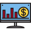 Analytics icon 64x64