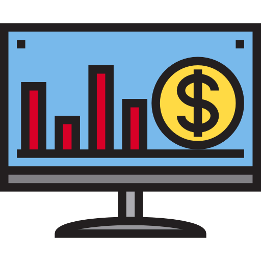 Analytics icon