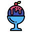 Ice cream icon 64x64