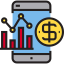 Analytics icon 64x64