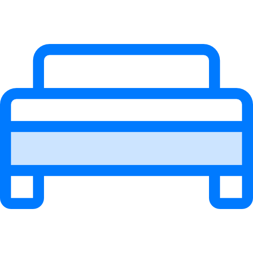 Bed icon