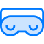 Sleeping mask Ikona 64x64