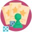 Board games icon 64x64