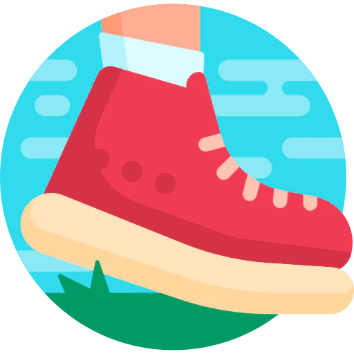 Walking 图标