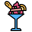 Ice cream icon 64x64