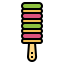 Ice cream icon 64x64