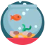 Aquarium icon 64x64