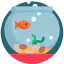 Aquarium biểu tượng 64x64