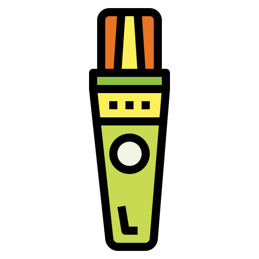 Ice pop icon