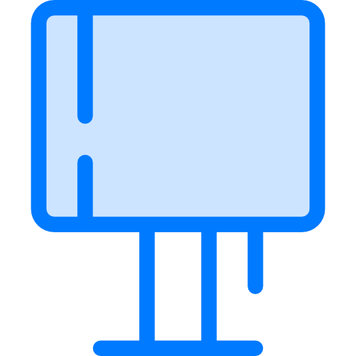 Monitor icon