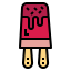 Ice cream icon 64x64