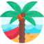 Beach biểu tượng 64x64