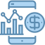 Analytics icon 64x64