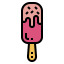 Ice cream icon 64x64