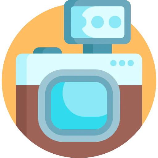 Camera 图标