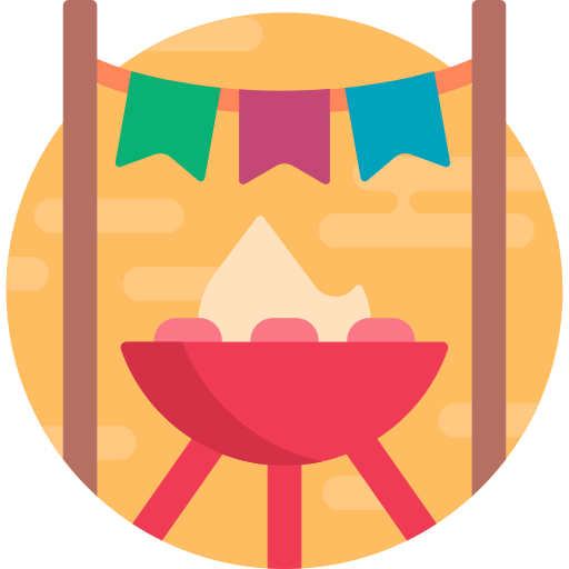 Bbq icon