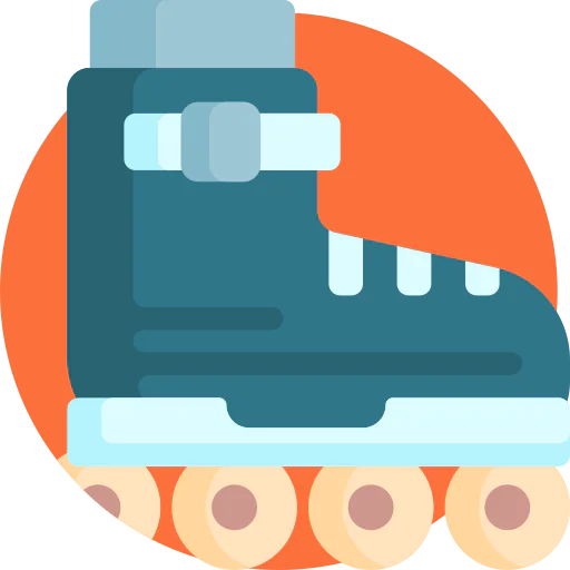 Roller icon