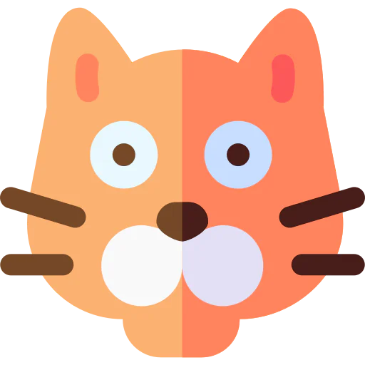 Cat icon
