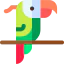 Parrot icon 64x64