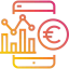 Analytics icon 64x64
