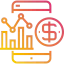 Analytics icon 64x64