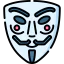 Anonymous icon 64x64