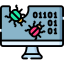 Bug icon 64x64
