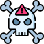 Warning icon 64x64