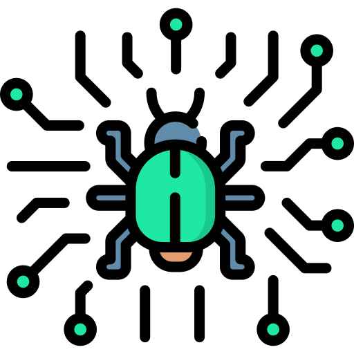 Bug 图标