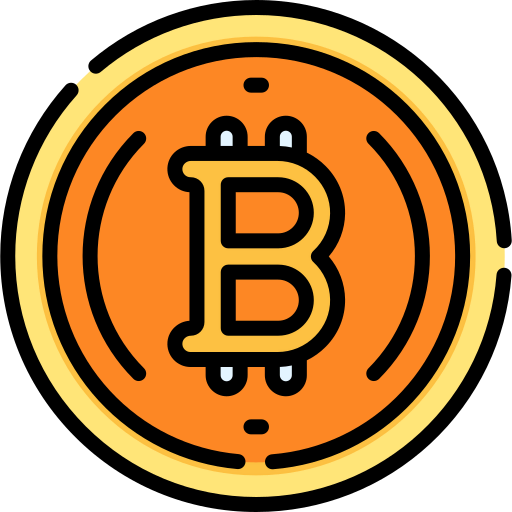 Bitcoin icon