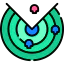 Radar icon 64x64