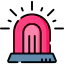 Alarm icon 64x64