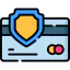 Credit card icon 64x64