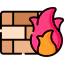 Firewall icon 64x64