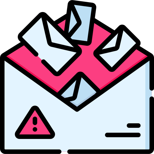 Mail icon
